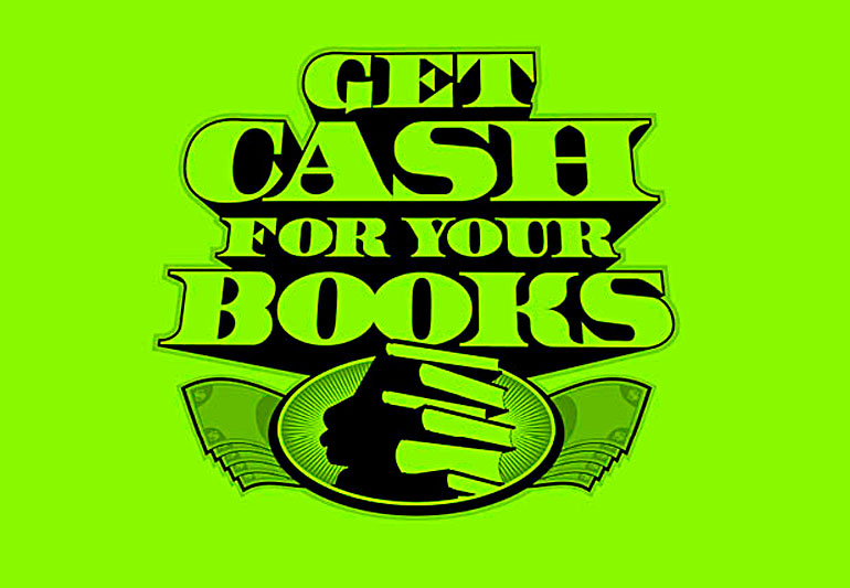 Used Book Buy-Back